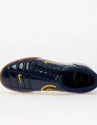 Nike Сникърси W T90 Midnight Navy/ Univ Gold-White-Gum Med Brown