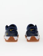 Nike Сникърси W T90 Midnight Navy/ Univ Gold-White-Gum Med Brown