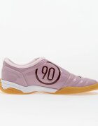 Nike Сникърси W T90 Pink Foam/ Team Red-White-Gum Lt Brown