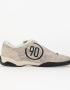 Nike Сникърси W T90 Se Pale Ivory/ Black-Pale Ivory-Black-Elemental Gold