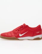 Nike Сникърси W T90 University Red/ White-Gum Med Brown