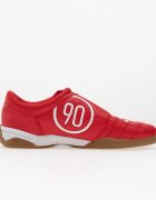 Nike Сникърси W T90 University Red/ White-Gum Med Brown