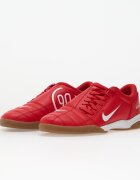 Nike Сникърси W T90 University Red/ White-Gum Med Brown