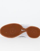 Nike Сникърси W T90 White/ Black-White-Mtlc Gold-Gum Med Brown