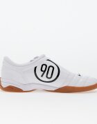 Nike Сникърси W T90 White/ Black-White-Mtlc Gold-Gum Med Brown