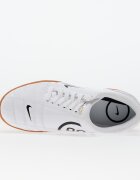 Nike Сникърси W T90 White/ Black-White-Mtlc Gold-Gum Med Brown