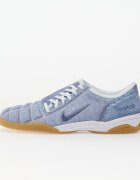 Nike Сникърси W T90 White/ Obsidian-Gum Light Brown