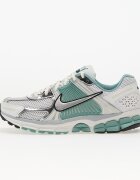 Nike Сникърси W Zoom Vomero 5 Summit White/ Mtlc Silver-Wolf Grey-Pure Platinum-Cannon-Black