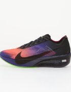 Nike Сникърси W Zoomx Vaporfly Next% 4 Glam Dark Obsidian/ Black-Purple Dynasty
