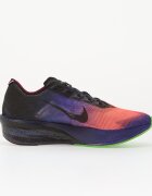 Nike Сникърси W Zoomx Vaporfly Next% 4 Glam Dark Obsidian/ Black-Purple Dynasty