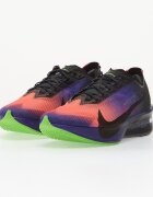 Nike Сникърси W Zoomx Vaporfly Next% 4 Glam Dark Obsidian/ Black-Purple Dynasty