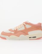 Nike Сникърси Wmns Air Jordan 4 Rm Guava Ice/ Lt Madder Root-Sail