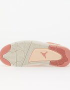 Nike Сникърси Wmns Air Jordan 4 Rm Guava Ice/ Lt Madder Root-Sail