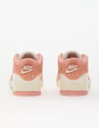 Nike Сникърси Wmns Air Jordan 4 Rm Guava Ice/ Lt Madder Root-Sail