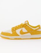 Nike Сникърси Wmns Dunk Low Pale Ivory/ Dk Sulfur-Sail-Mtlc Gold