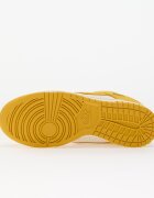 Nike Сникърси Wmns Dunk Low Pale Ivory/ Dk Sulfur-Sail-Mtlc Gold