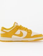 Nike Сникърси Wmns Dunk Low Pale Ivory/ Dk Sulfur-Sail-Mtlc Gold