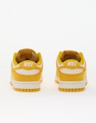 Nike Сникърси Wmns Dunk Low Pale Ivory/ Dk Sulfur-Sail-Mtlc Gold