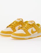 Nike Сникърси Wmns Dunk Low Pale Ivory/ Dk Sulfur-Sail-Mtlc Gold