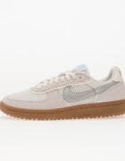 Nike Сникърси Wmns Field General Platinum Tint/ Mtlc Silver-Vast Grey-Gum Med Brown-Sail-Celestine Blue