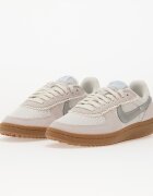 Nike Сникърси Wmns Field General Platinum Tint/ Mtlc Silver-Vast Grey-Gum Med Brown-Sail-Celestine Blue