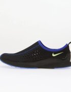 Nike Сникърси Women's Air Superfly Slip Neo SP Black/ Racer Blue-Lime Blast-Valor Blue
