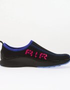 Nike Сникърси Women's Air Superfly Slip Neo SP Black/ Racer Blue-Lime Blast-Valor Blue