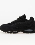 Nike Сникърси x Levi's Air Max 95 Og Black/ Black-Anthracite-Gym Red