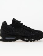 Nike Сникърси x Levi's Air Max 95 Og Black/ Black-Anthracite-Gym Red