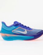 Nike Сникърси Zoom Fly 6 Racer Blue/ White-Blue Lightning