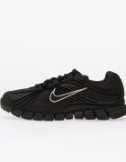 Nike Сникърси Zoom Skylon 11 Anthracite/ Black-Metallic Silver