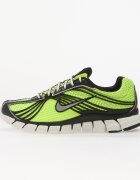 Nike Сникърси Zoom Skylon 11 Volt/ Metallic Silver-Black-Lt Smoke Grey