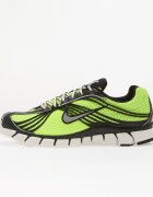 Nike Сникърси Zoom Skylon 11 Volt/ Metallic Silver-Black-Summit White