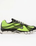 Nike Сникърси Zoom Skylon 11 Volt/ Metallic Silver-Black-Summit White