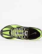 Nike Сникърси Zoom Skylon 11 Volt/ Metallic Silver-Black-Summit White