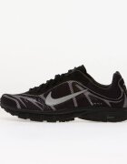 Nike Сникърси Zoom Streak 3 Black/ Reflective Slvr-Smoke Grey