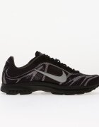 Nike Сникърси Zoom Streak 3 Black/ Reflective Slvr-Smoke Grey