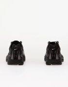 Nike Сникърси Zoom Streak 3 Black/ Reflective Slvr-Smoke Grey