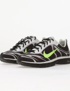 Nike Сникърси Zoom Streak 3 Black/ Volt-Summit White