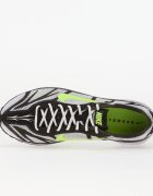 Nike Сникърси Zoom Streak 3 White/ Volt-Flat Pewter-Black