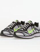Nike Сникърси Zoom Streak 3 White/ Volt-Flat Pewter-Black