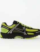 Nike Сникърси Zoom Vomero 5 Black/ Cyber-Mtlc Platinum-Bright Cactus