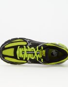 Nike Сникърси Zoom Vomero 5 Black/ Cyber-Mtlc Platinum-Bright Cactus