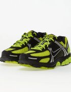 Nike Сникърси Zoom Vomero 5 Black/ Cyber-Mtlc Platinum-Bright Cactus