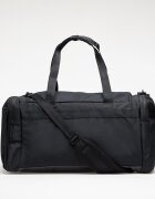 Nike Utility Power 2.0 Duffel Bag Black/ Black/ White
