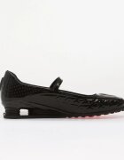 Nike W Shox Z Calistra Black/ Black-Black