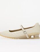 Nike W Shox Z Calistra Pale Ivory/ Pale Ivory-Oatmeal
