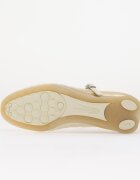 Nike W Shox Z Calistra Pale Ivory/ Pale Ivory-Oatmeal