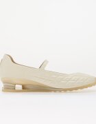 Nike W Shox Z Calistra Pale Ivory/ Pale Ivory-Oatmeal