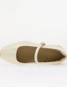 Nike W Shox Z Calistra Pale Ivory/ Pale Ivory-Oatmeal
